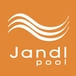 JAndl Pool Logo